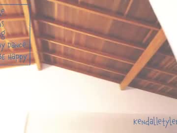 free nude cam girl kendalltyler image #242092