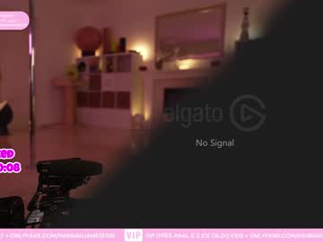 free nude cam girl hannahjames710 image #4140376