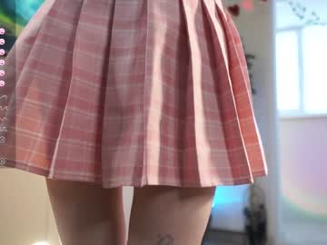 free nude cam girl oki_dokie image #6362940