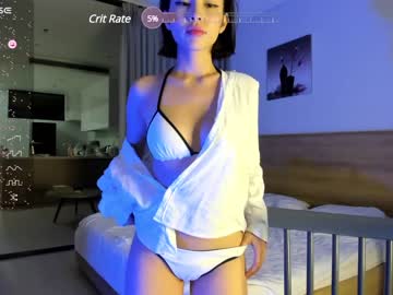 free nude cam girl hee_jin image #6532013