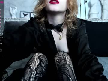 free nude cam girl eleanor_morte image #2654576