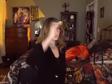 free nude cam girl audrey_ image #2564741