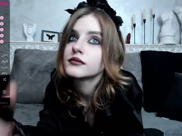free nude cam girl eleanor_morte image #2574765