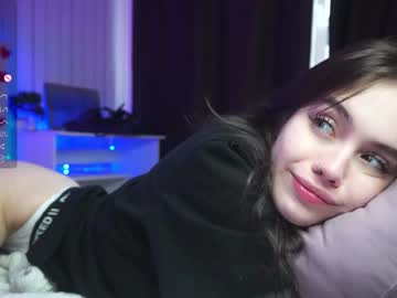 free nude cam girl connieambes image #6405586