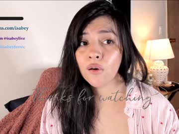 free nude cam girl isabeyferrec image #203408