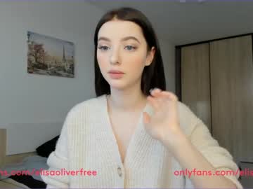 free nude cam girl elisa_oliver image #1178377