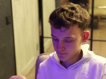 nikolas_cute cosplay cam