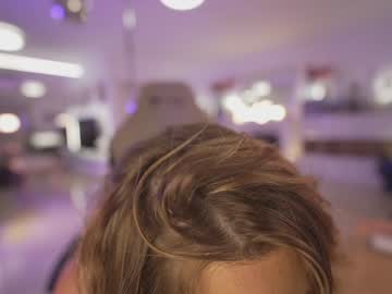 free nude cam girl hannahjames710 image #4784290