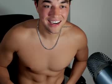free nude cam man andersonstorm image #6753876
