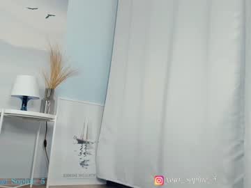 free nude cam girl sophie_5 image #955634