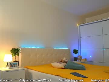 free nude cam girl ady_w_o_w image #1367064