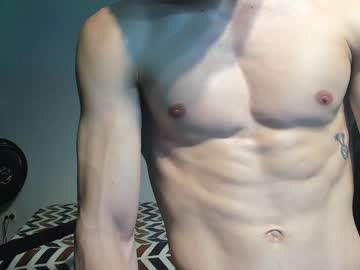free nude cam man metatron_muscle image #1242272