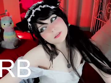 free nude cam girl ronnie_neko image #2760096