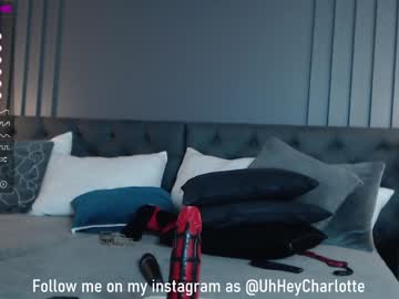 free nude cam girl charlotte_germanotta_ image #3900971