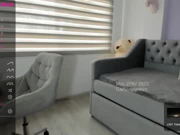 free nude cam girl camilagomezz image #4451553