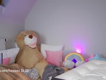 free nude cam girl hayleex image #1182895