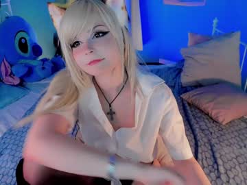 free nude cam girl ronnie_neko image #4580047