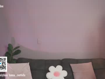free nude cam girl hanna_costtello image #6213319