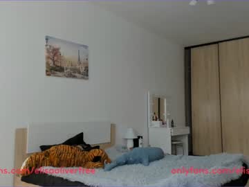 free nude cam girl elisa_oliver image #1193236