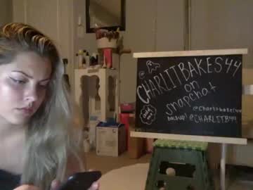 free nude cam girl charlitbaker image #825988