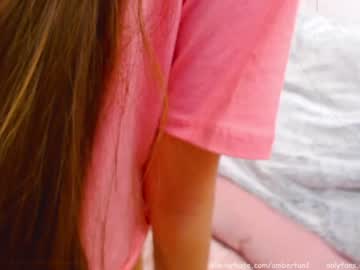 free nude cam girl ambertan1 image #782998