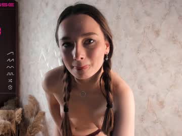 free nude cam girl lusse_mua image #3673012