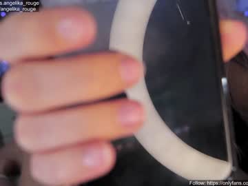 free nude cam girl angelika_rouge image #6791345