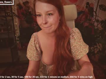 free nude cam girl jane_flowers image #4950821