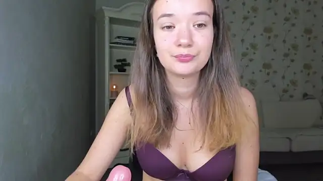 Stripchat sex cam PolinaKMiller