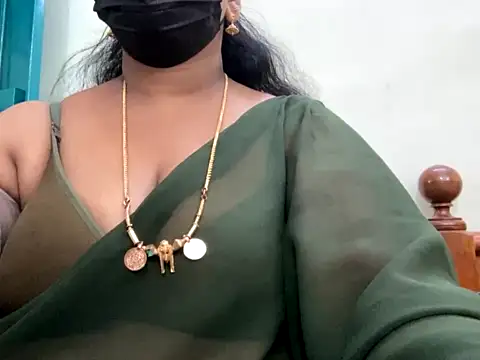 Stripchat sex cam Cute-Radha23