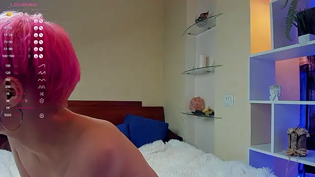 Stripchat sex cam AbbyvHeight