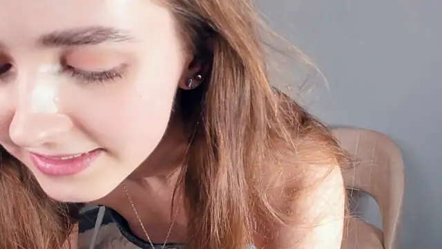 Stripchat sex cam RosaLihj